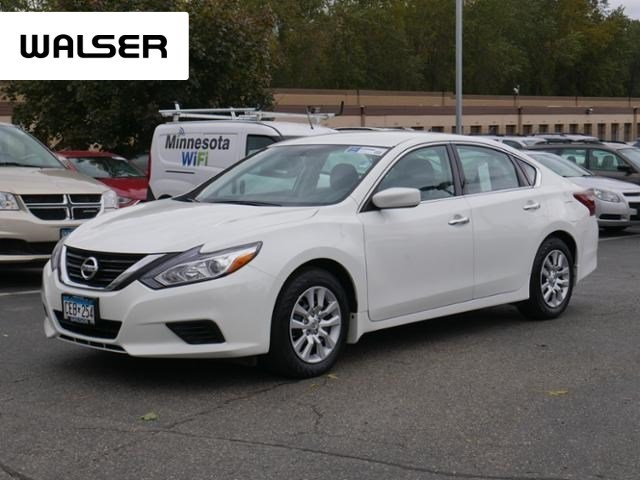 Nissan Altima 2.5 S >> Pre Owned 2018 Nissan Altima 2 5 S Nissan Altima 2.5 S >> Pre Owned 2018 Nissan Altima 2 5 S